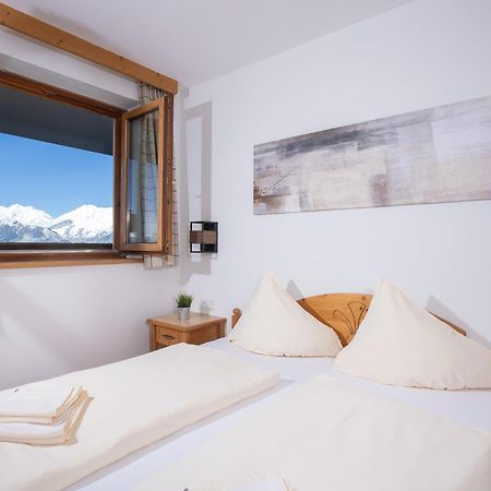 Alpenrelax Krepperhuette Otel Volders Dış mekan fotoğraf