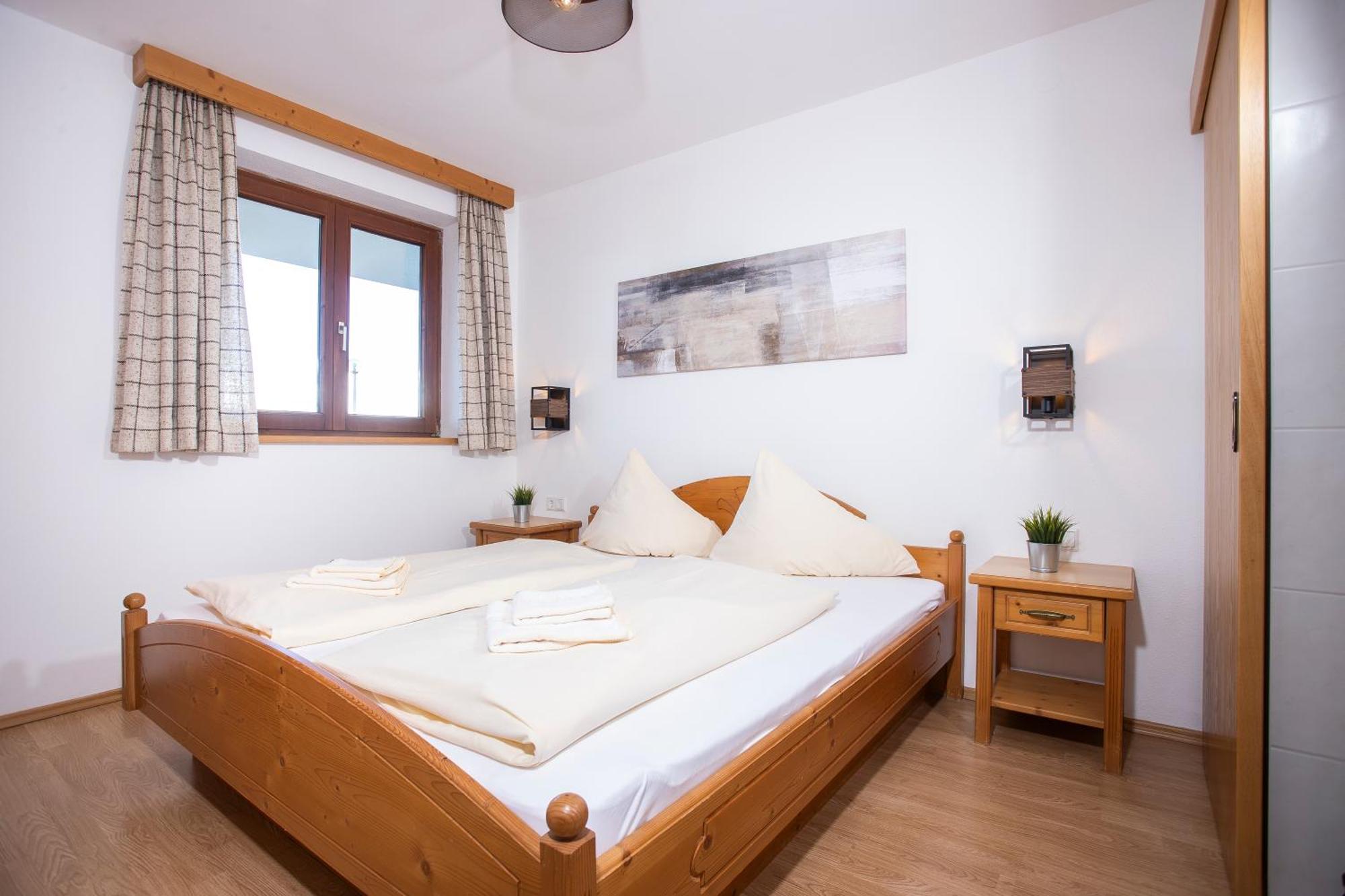 Alpenrelax Krepperhuette Otel Volders Dış mekan fotoğraf