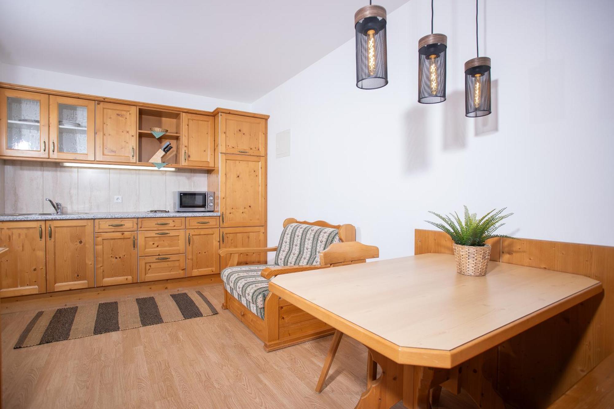Alpenrelax Krepperhuette Otel Volders Dış mekan fotoğraf